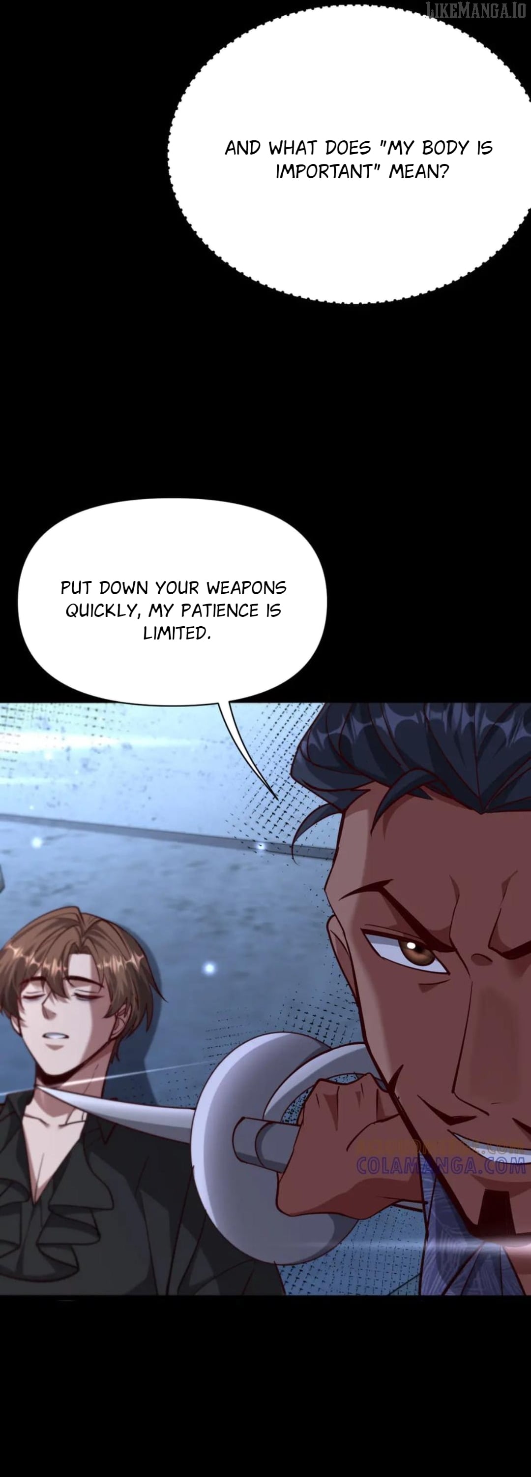 I’m Trapped In This Day For One Thousand Years Chapter 210 - page 26